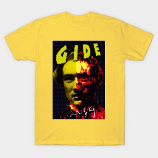 André Gide T-Shirt